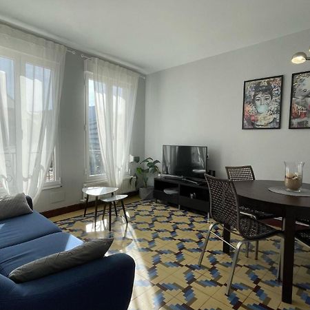 Myhousespain - Centrico Y Luminoso Piso Gijon Ngoại thất bức ảnh