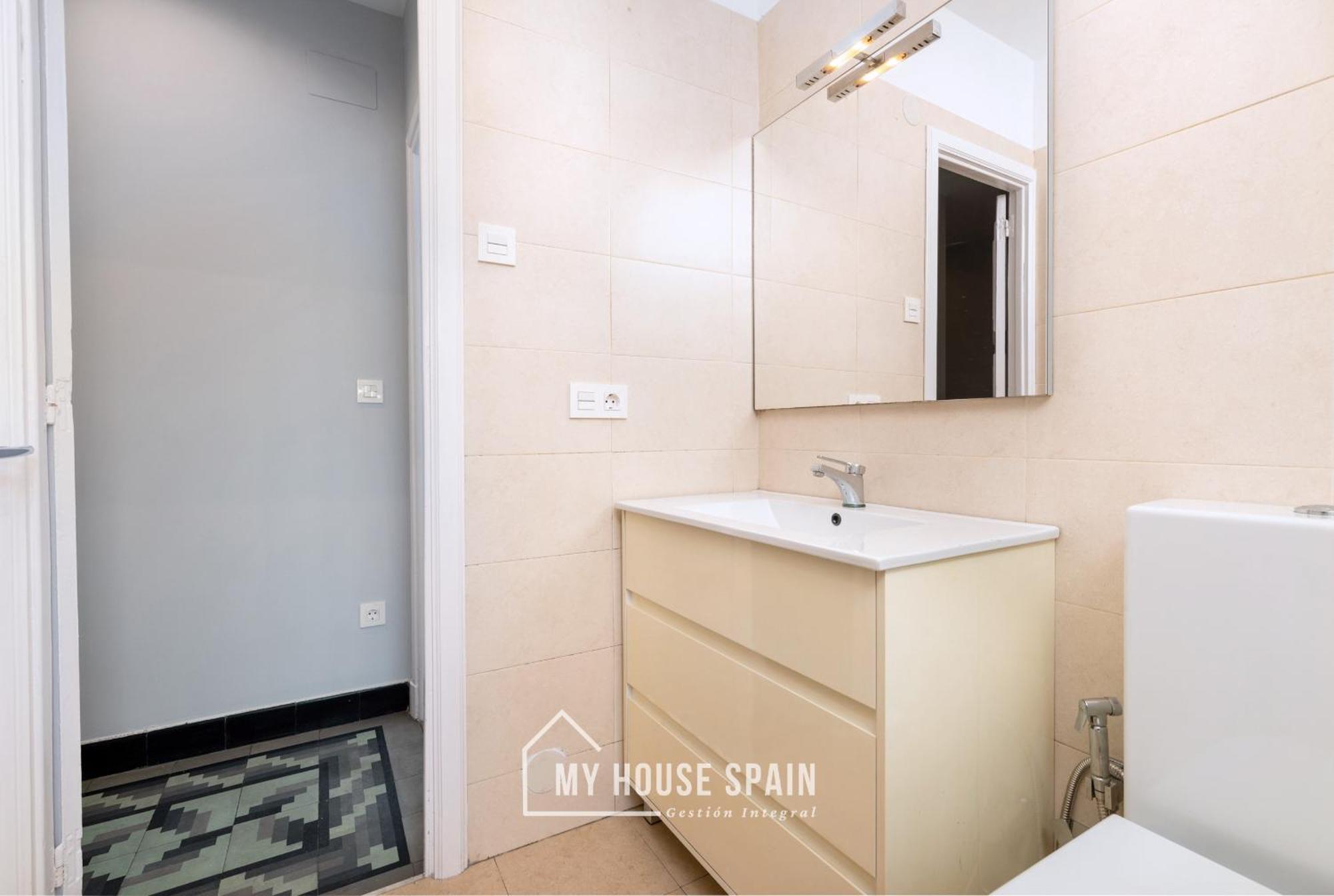 Myhousespain - Centrico Y Luminoso Piso Gijon Ngoại thất bức ảnh