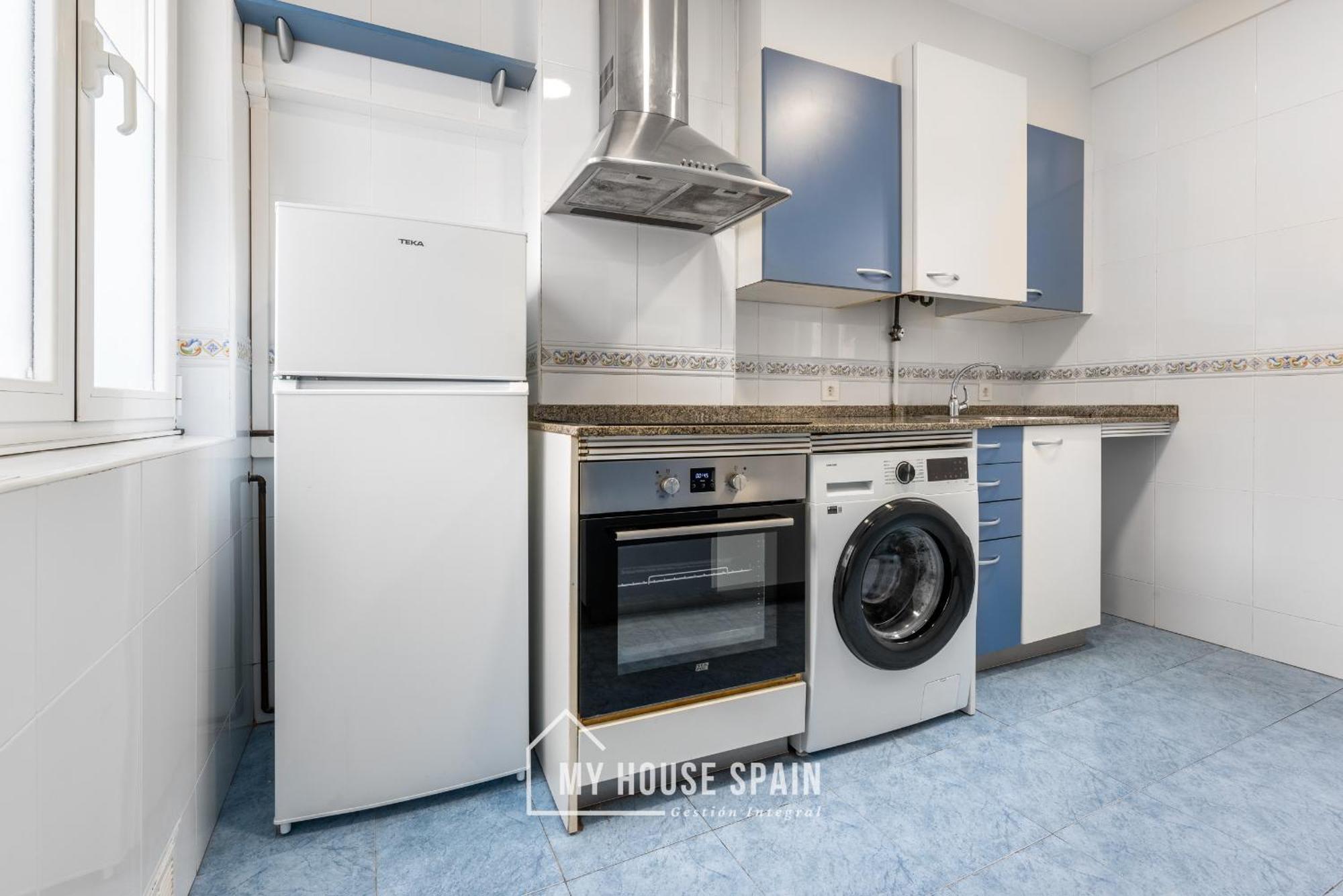 Myhousespain - Centrico Y Luminoso Piso Gijon Ngoại thất bức ảnh