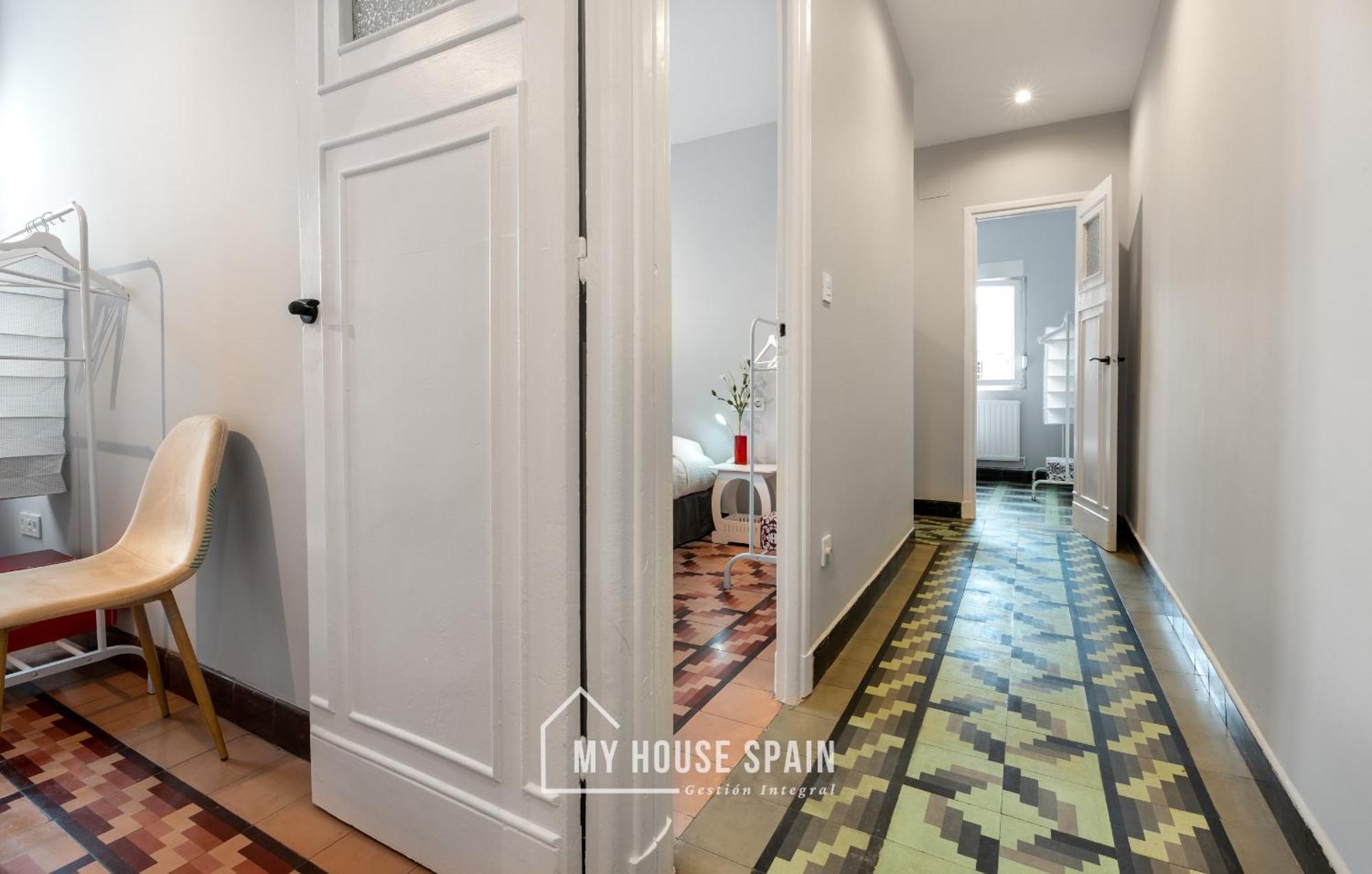 Myhousespain - Centrico Y Luminoso Piso Gijon Ngoại thất bức ảnh