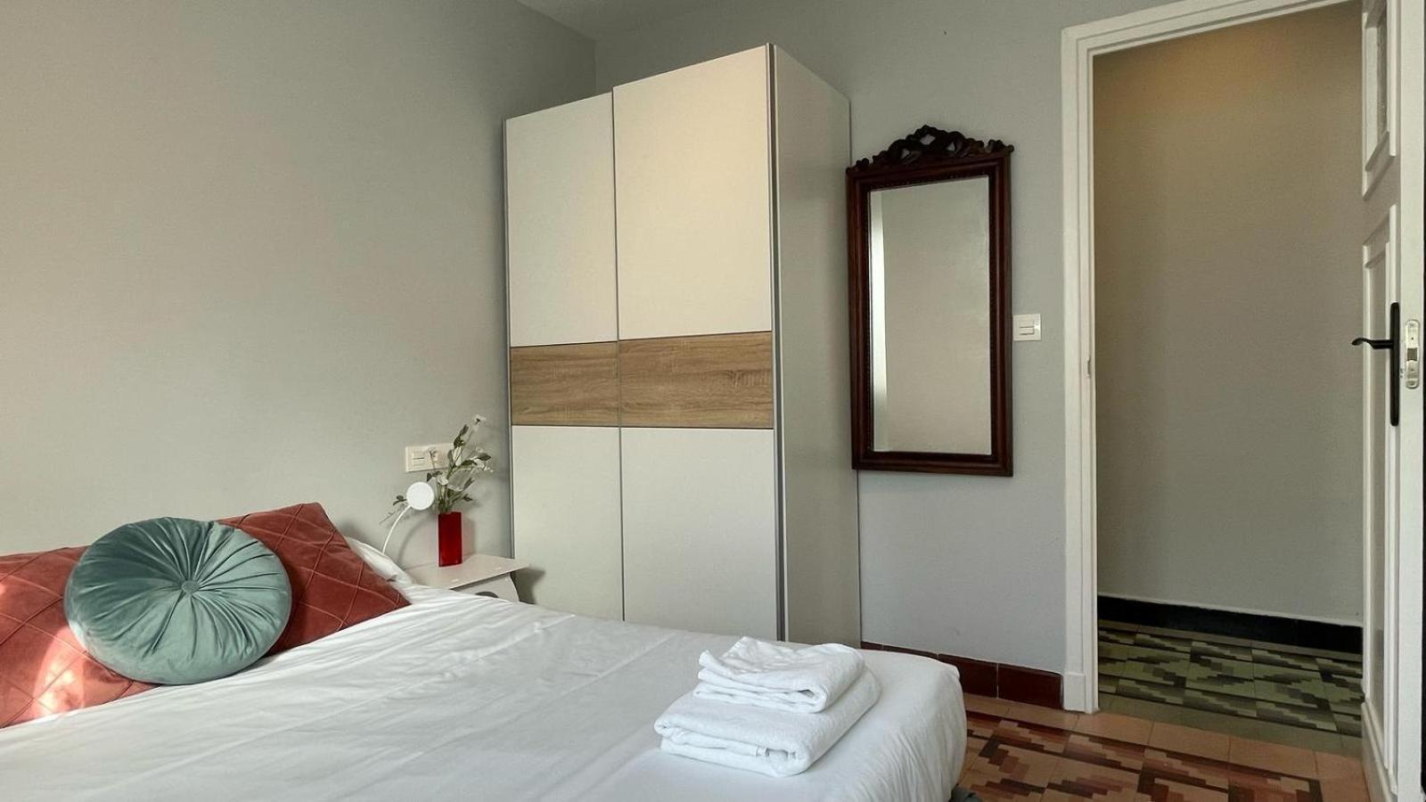 Myhousespain - Centrico Y Luminoso Piso Gijon Ngoại thất bức ảnh
