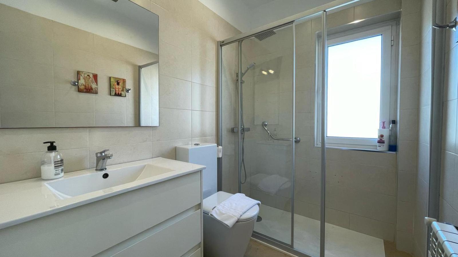 Myhousespain - Centrico Y Luminoso Piso Gijon Ngoại thất bức ảnh