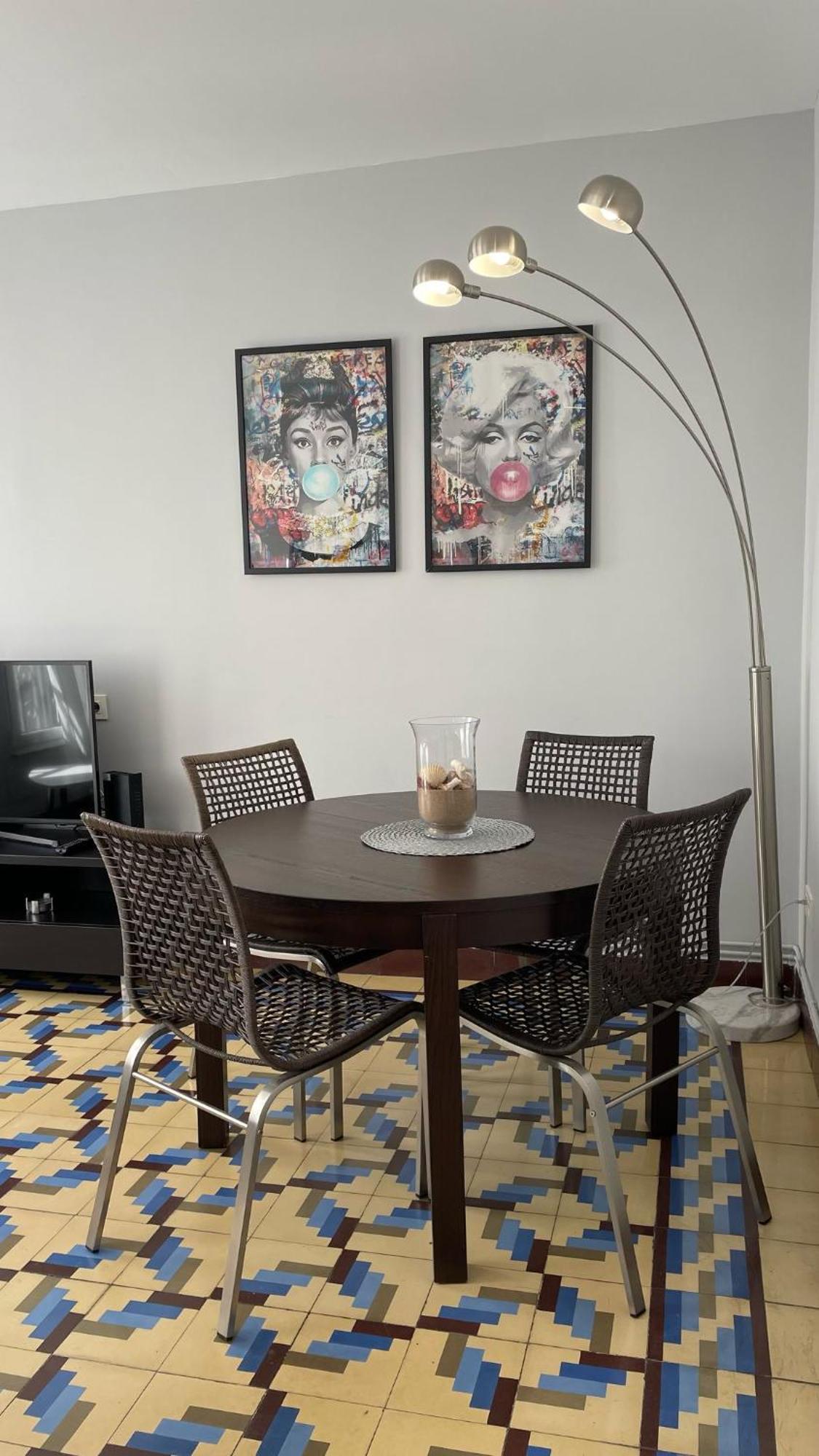 Myhousespain - Centrico Y Luminoso Piso Gijon Ngoại thất bức ảnh