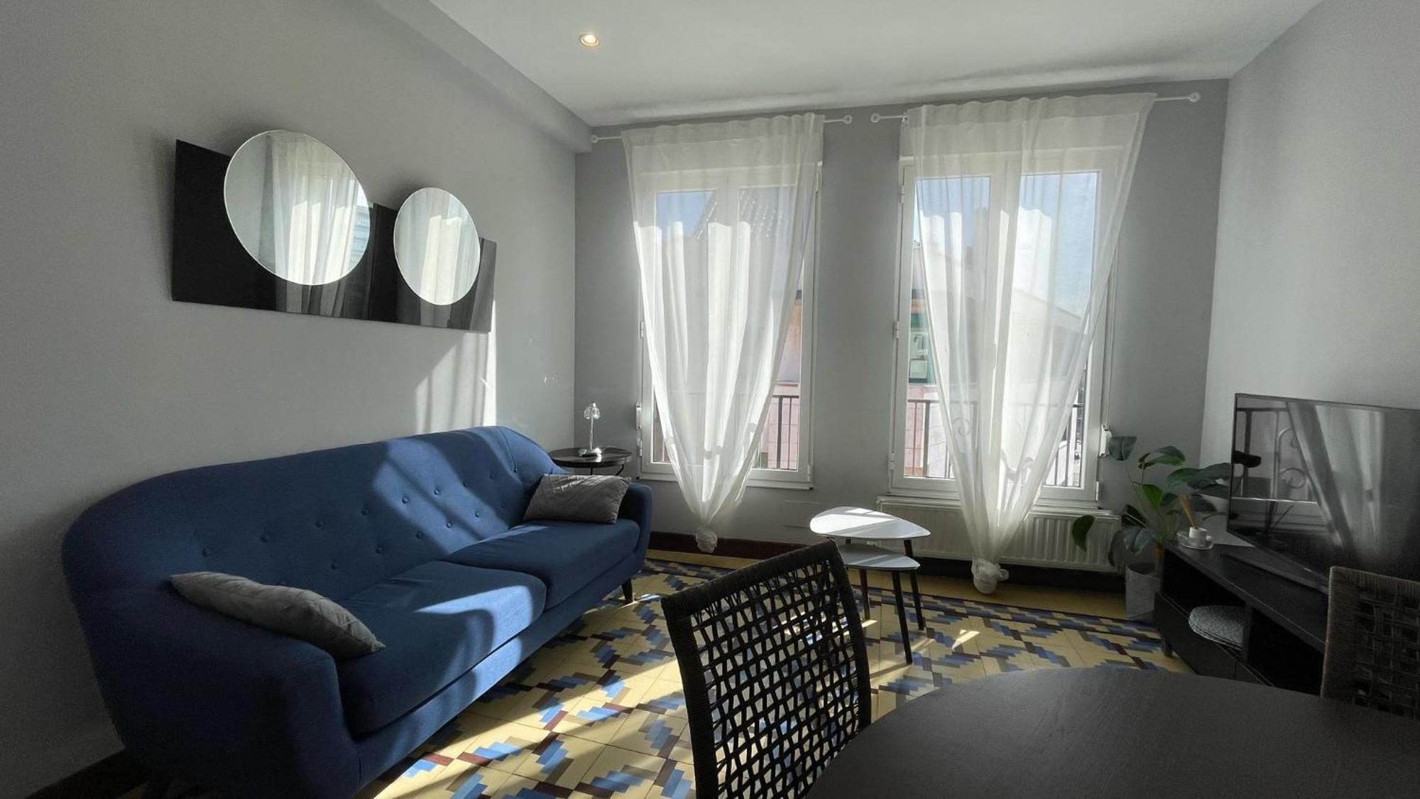 Myhousespain - Centrico Y Luminoso Piso Gijon Ngoại thất bức ảnh