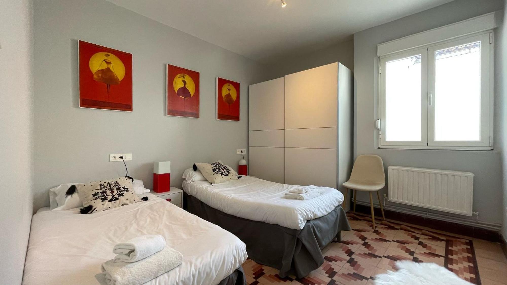 Myhousespain - Centrico Y Luminoso Piso Gijon Ngoại thất bức ảnh