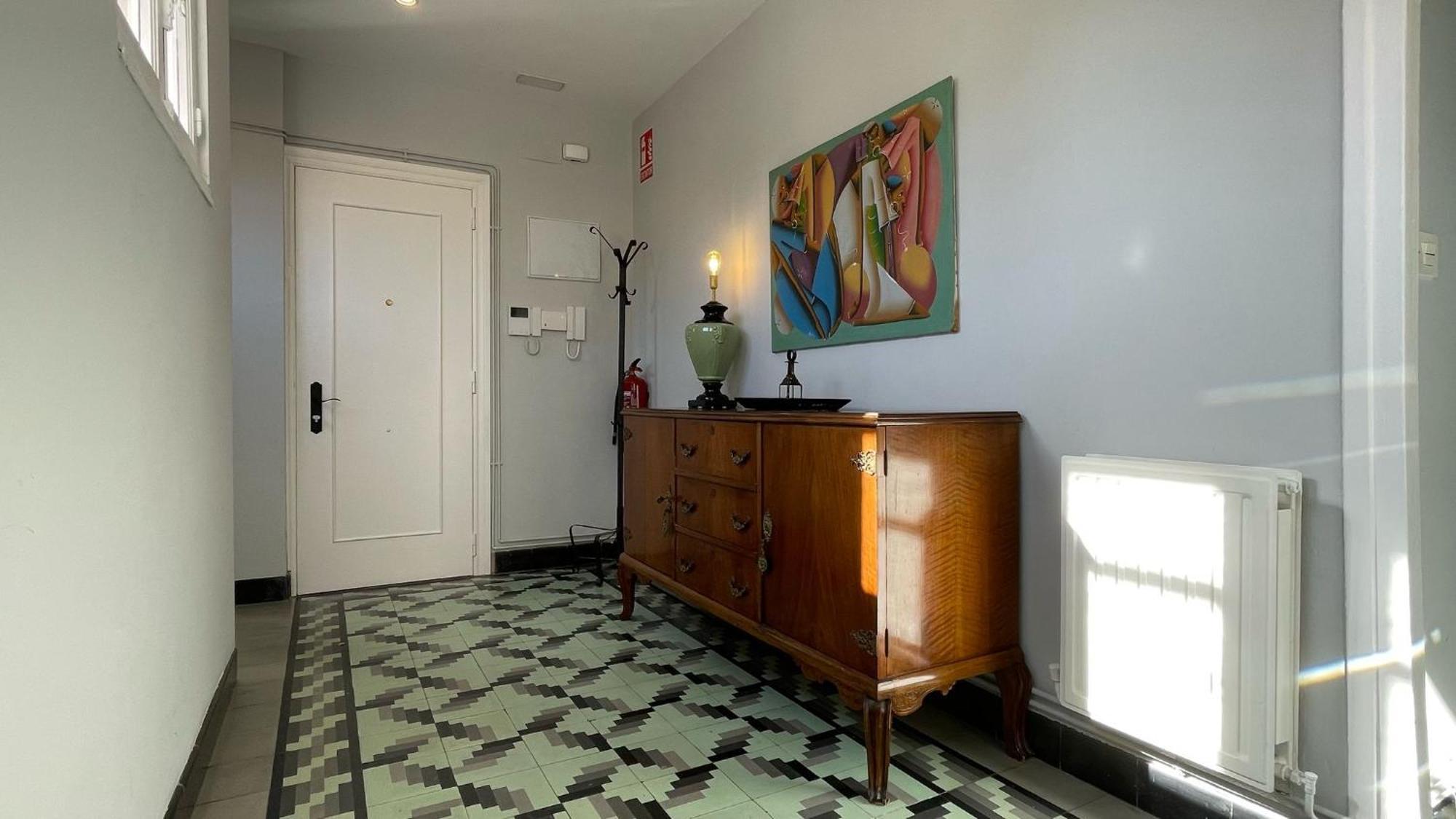 Myhousespain - Centrico Y Luminoso Piso Gijon Ngoại thất bức ảnh